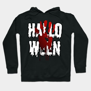 Halloween Hoodie